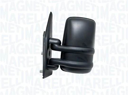 Exterior Mirror, driver cab